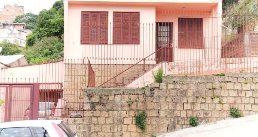 Casa com 3 quartos à venda na Rua Capitão Padilha, --, Glória, Porto Alegre
