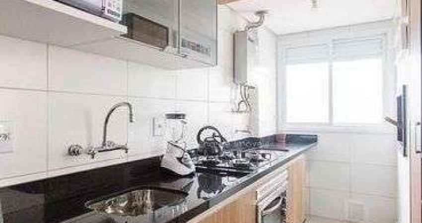 Apartamento com 2 dormitórios à venda,vaga dupla, 69 m² por R$ 450.000,00 - Partenon - Porto Alegre/RS