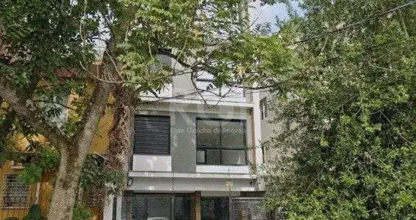 Apartamento com 1 quarto à venda na Rua Gonçalves Dias, --, Menino Deus, Porto Alegre