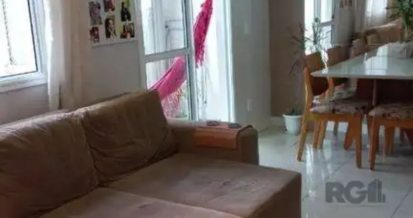 Apartamento com 3 quartos à venda na Avenida José Aloísio Filho, --, Humaitá, Porto Alegre