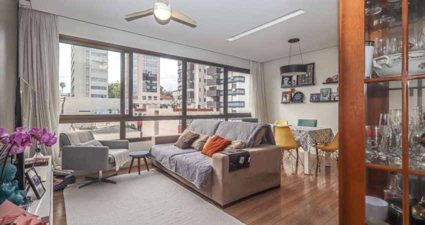 Apartamento a venda no bairro São João
