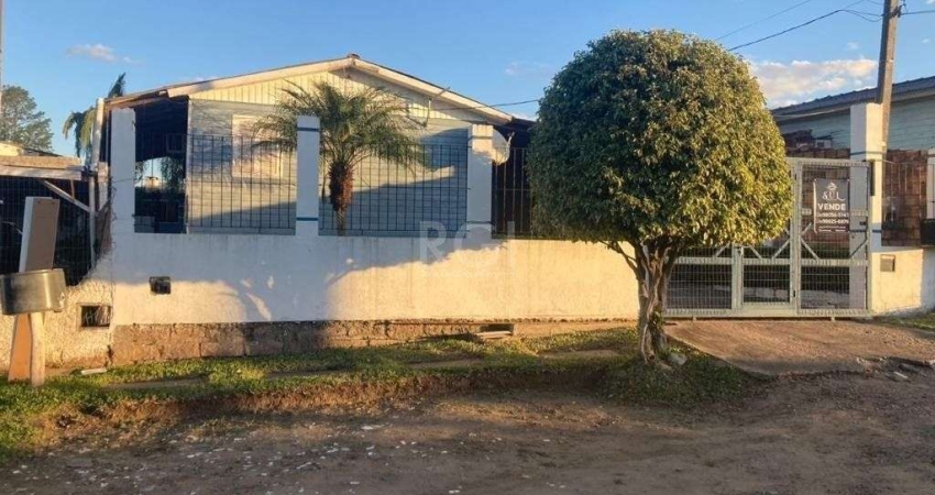 Casa em Restinga