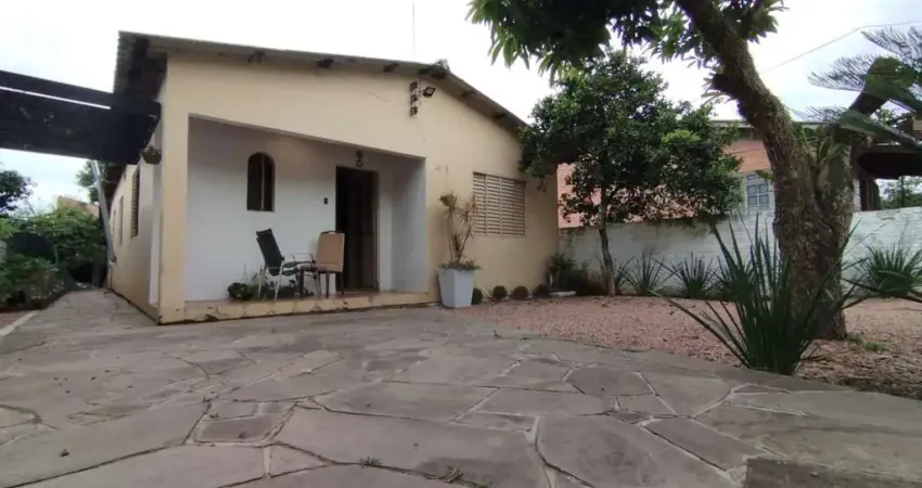 Casa em Aberta dos Morros
