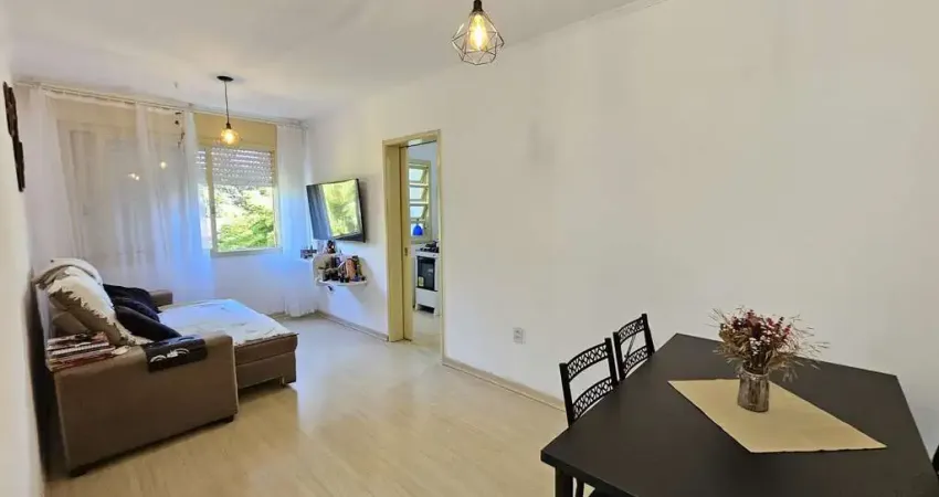 Apartamento com 1 quarto à venda na Rua Miguel Couto, --, Menino Deus, Porto Alegre