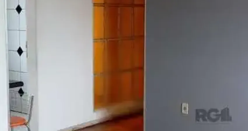 Apartamento com 3 quartos à venda na Rua Teixeira de Freitas, --, Santo Antônio, Porto Alegre