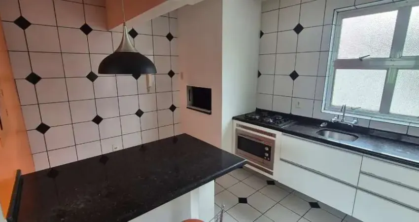 Apartamento com 3 quartos à venda na Rua Teixeira de Freitas, --, Santo Antônio, Porto Alegre