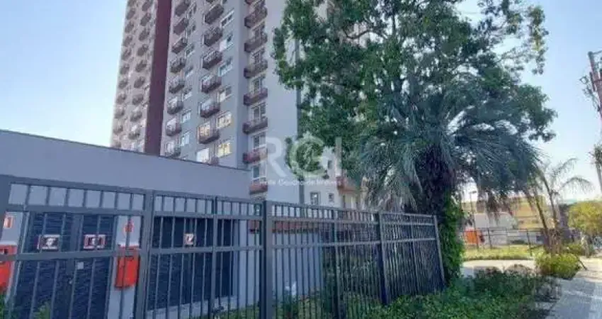 Apartamento com 1 quarto à venda na Avenida dos Cubanos, --, Partenon, Porto Alegre