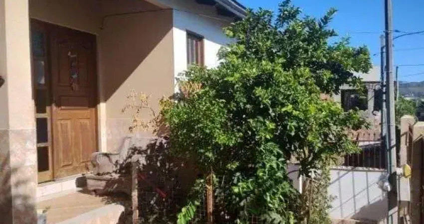 Casa com 3 quartos à venda na Beco Dois da Rua José Grimberg, --, Costa e Silva, Porto Alegre