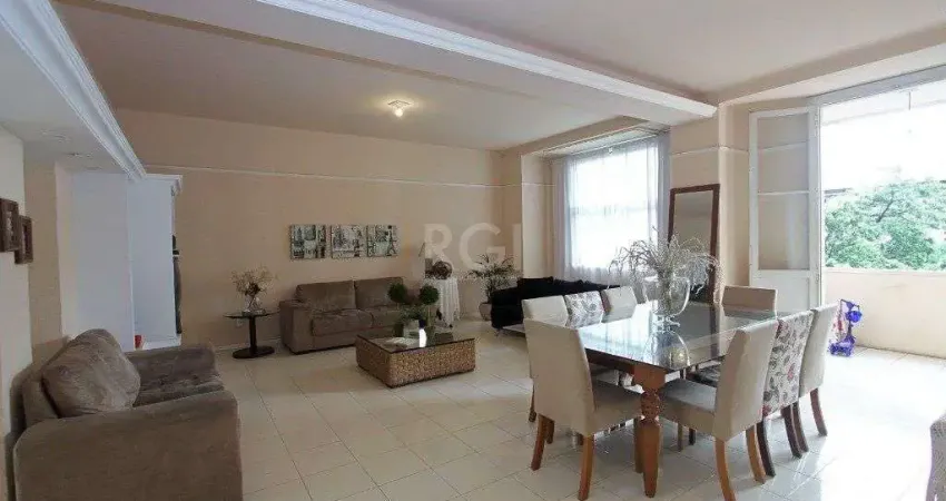 Apartamento para venda - 200m², 3 dormitórios, centro histórico