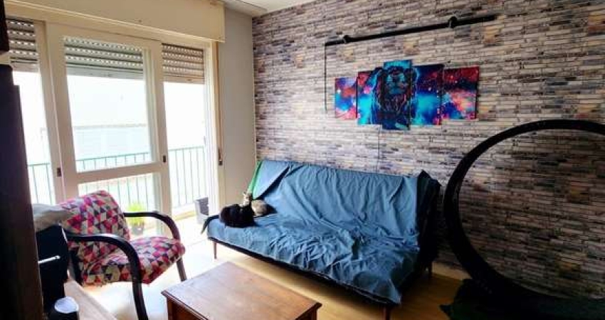 Apartamento com 1 quarto à venda na Rua Gonçalves Dias, --, Menino Deus, Porto Alegre