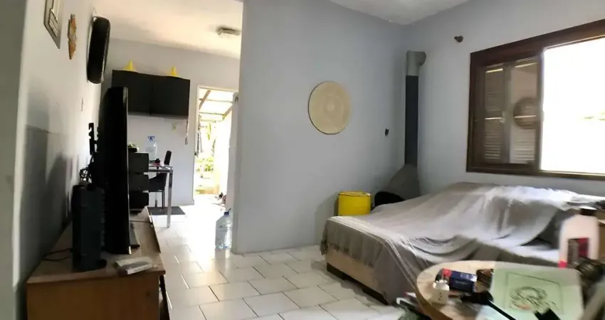 Casa com 2 quartos à venda na Rua Manoel Bandeira, --, Jardim Itu Sabará, Porto Alegre