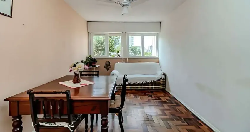 Apartamento com 3 quartos à venda na Rua Guilherme Alves, --, Petrópolis, Porto Alegre