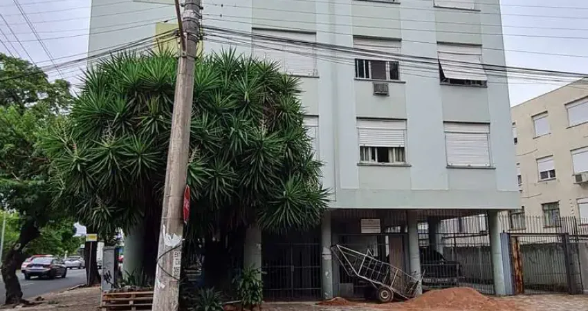 Apartamento com 3 quartos à venda na Avenida Ipiranga, --, Partenon, Porto Alegre