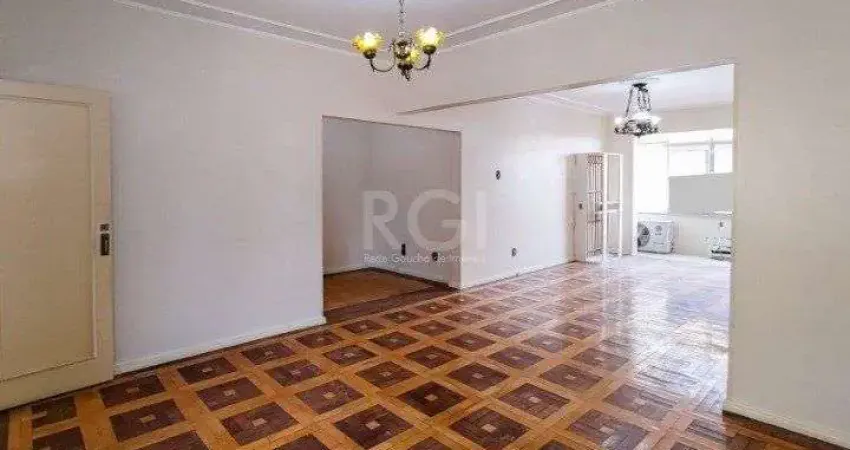 Apartamento com 3 quartos à venda na Rua Augusto Pestana, --, Santana, Porto Alegre