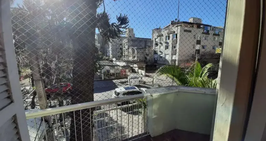 Apartamento em Petrópolis