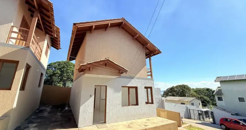 Casa em Condomínio em Ipanema
