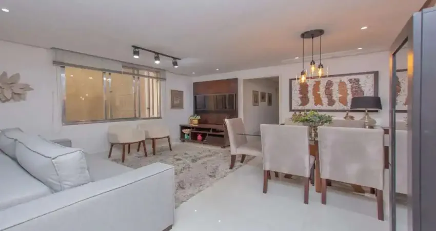 Apartamento com 3 quartos à venda na Rua Perpétua Teles, --, Petrópolis, Porto Alegre