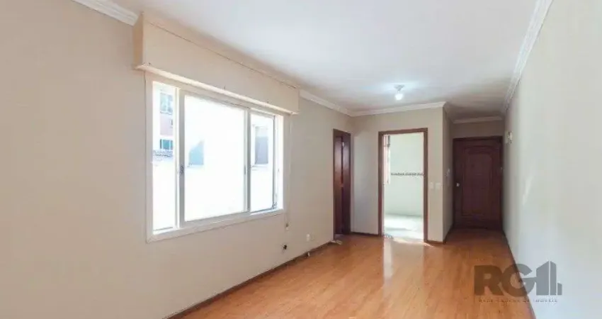 Vende-se ensolarado apartamento 3 quartos, 121m², áreas amplas. com sacada - petrópolis