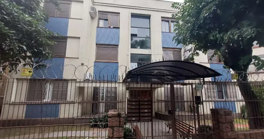 APARTAMENTO 2 DORMITÓRIOS DESOCUPADO - PARTENON - PORTO ALEGRE - RS