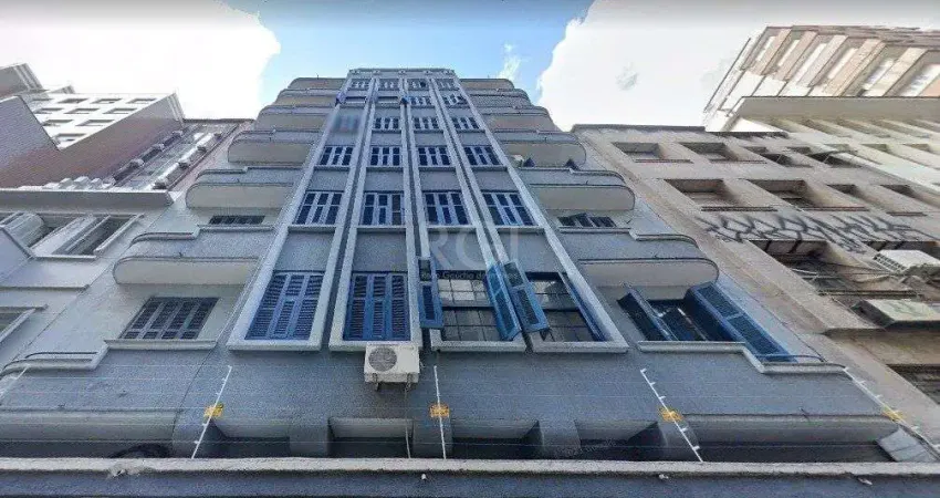 Apartamento com 2 quartos à venda na Rua General Vitorino, --, Centro Histórico, Porto Alegre