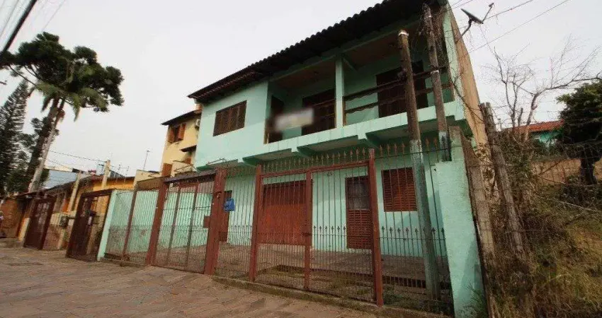 Casa com 3 quartos à venda na Rua Guadalajara, --, Jardim Itu Sabará, Porto Alegre
