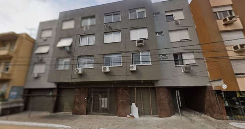 Apartamento no bairro Rio Branco de 2 dormitórios