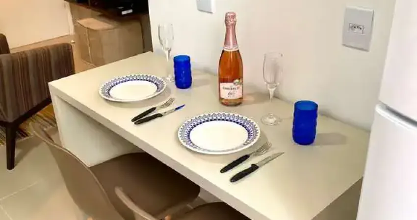 Apartamento em Azenha