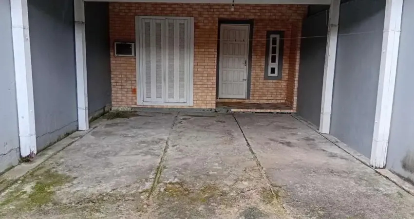 Casa em Hípica