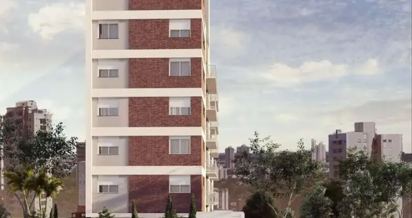 Apartamento em Jardim Botânico