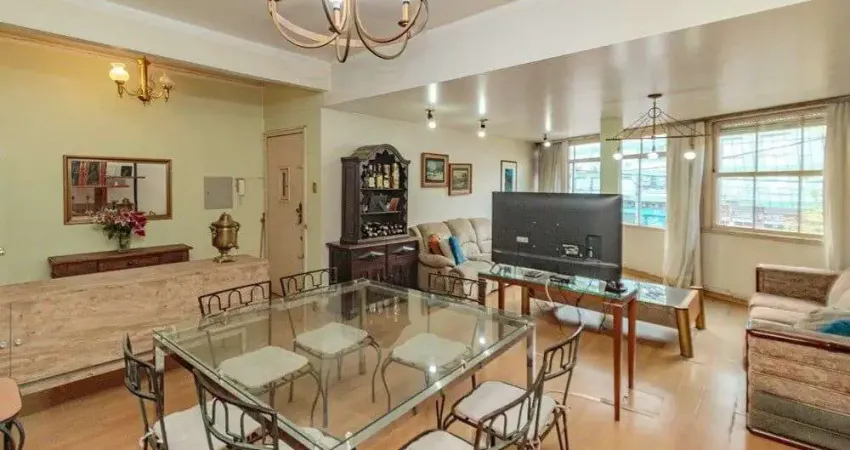 Apartamento com 3 quartos à venda na Avenida Protásio Alves, --, Rio Branco, Porto Alegre