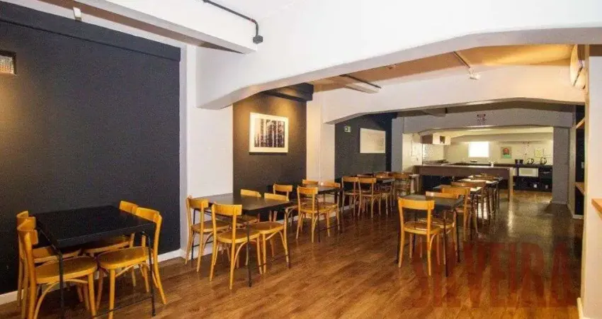 Apartamento em Centro Histórico