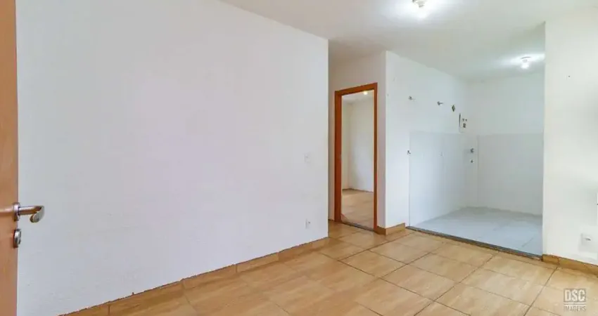 Apartamento em Restinga