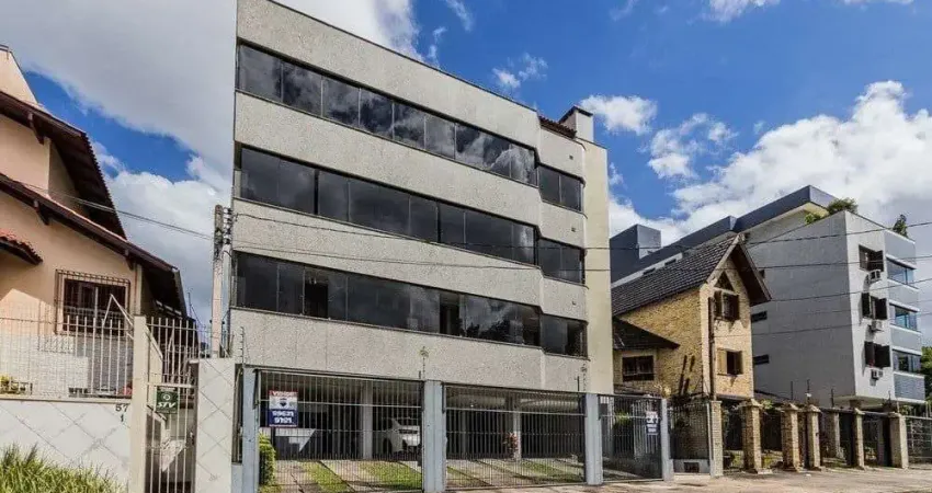 Apartamento em Jardim Itu