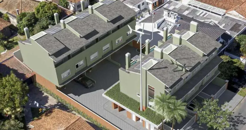 Casa em Condomínio em Vila Assunção