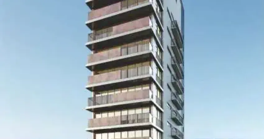 Apartamento com 3 quartos à venda na Rua Almirante Abreu, --, Moinhos de Vento, Porto Alegre