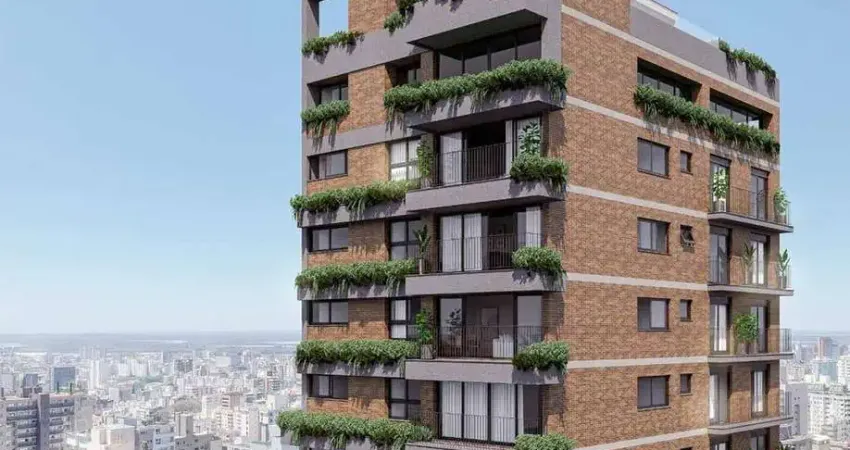 Apartamento com 3 quartos à venda na Rua Artur Rocha, --, Bela Vista, Porto Alegre