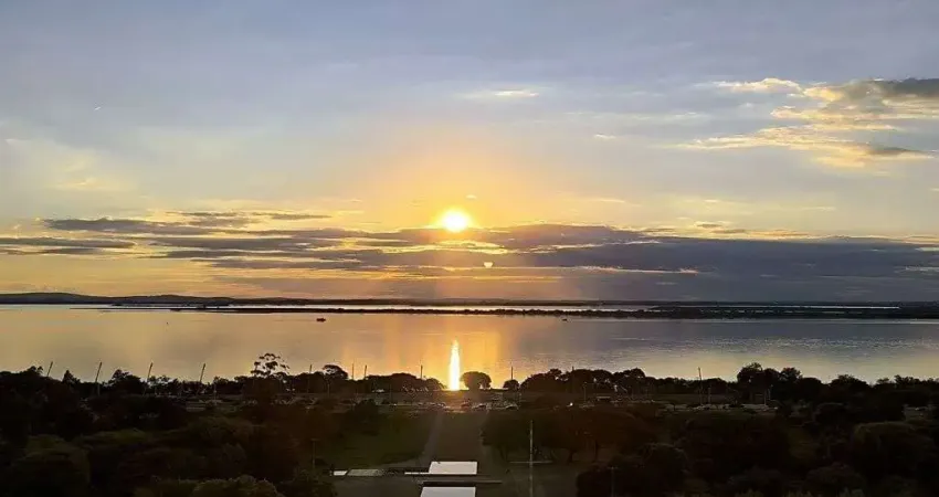 Apartamento com 3 quartos à venda na Avenida Praia de Belas, --, Praia de Belas, Porto Alegre