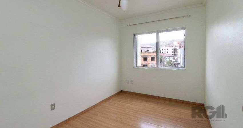 Apartamento em Morro Santana