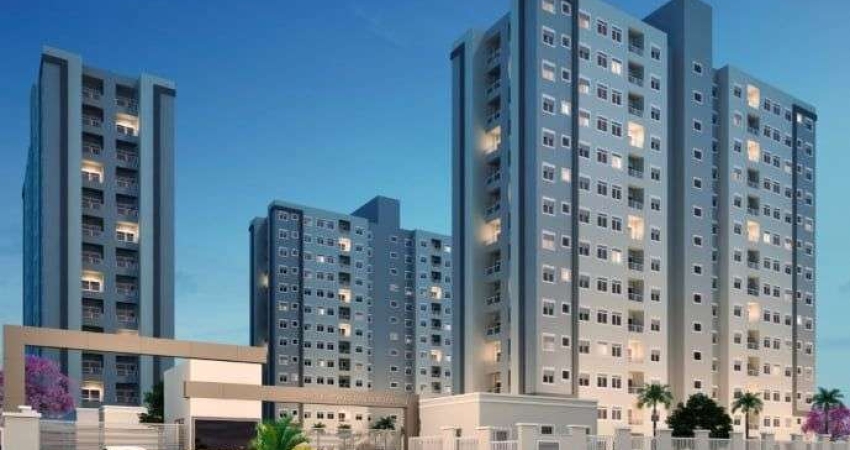 Apartamento em Humaitá