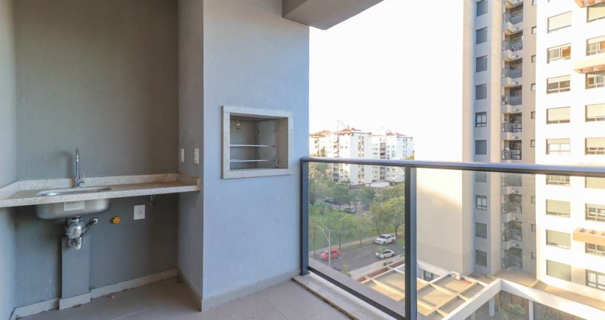 Apartamento em Jardim Lindóia