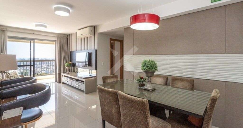 Apartamento em Três Figueiras