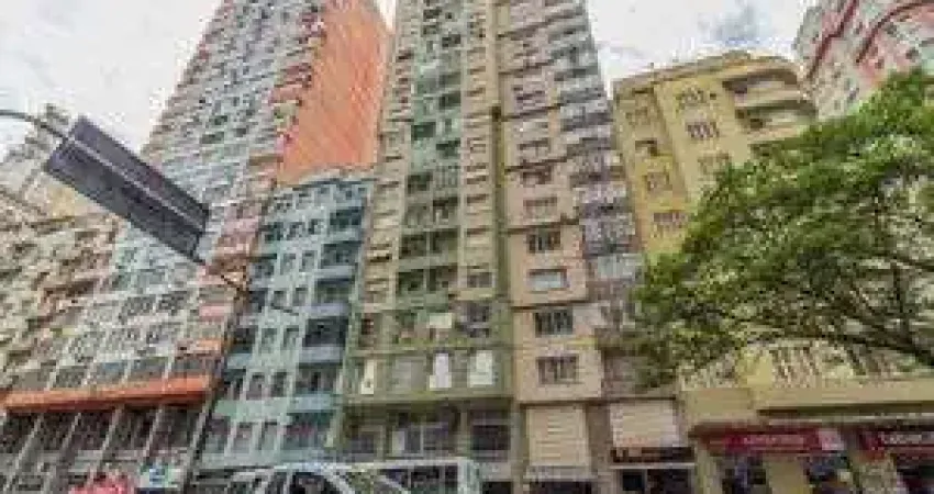 Apartamento em Centro Histórico