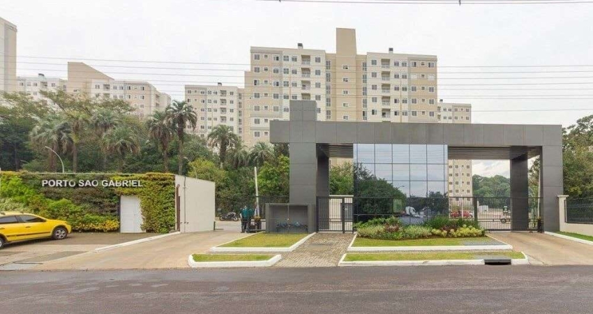 Apartamento em Rubem Berta