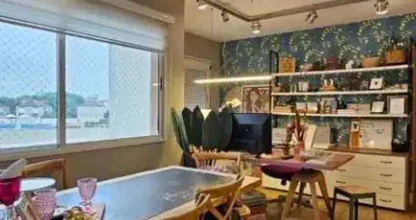 Apartamento com 2 quartos à venda na Avenida Dom Cláudio José Gonçalves Ponce de Leão, --, Vila Ipiranga, Porto Alegre