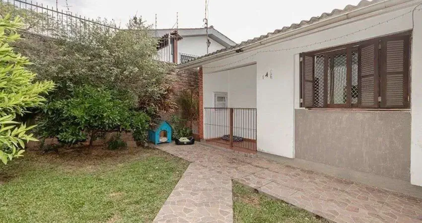 Casa com 3 quartos à venda na Acesso dos Flamboyant, --, Santa Tereza, Porto Alegre