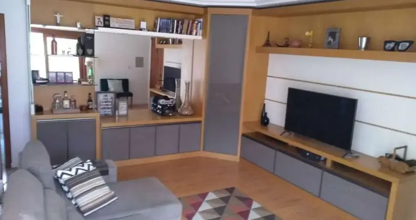 Apartamento com 2 quartos à venda na Rua Doutor Oscar Bittencourt, --, Menino Deus, Porto Alegre