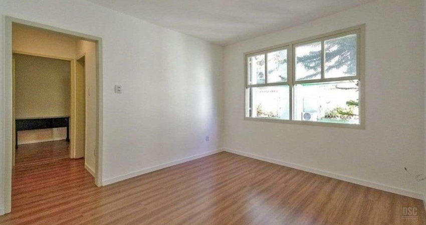 Apartamento em Santa Tereza