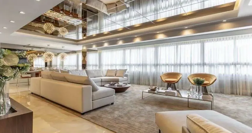 Apartamento com 3 quartos à venda na Avenida Veríssimo de Amaral, --, Jardim Europa, Porto Alegre