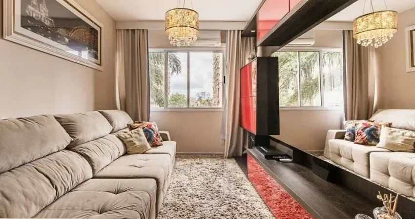 Apartamento em Vila Ipiranga