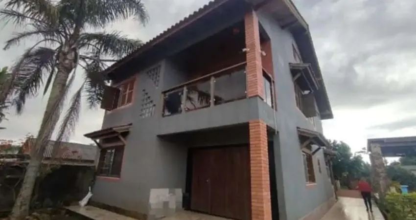 Casa em Hípica